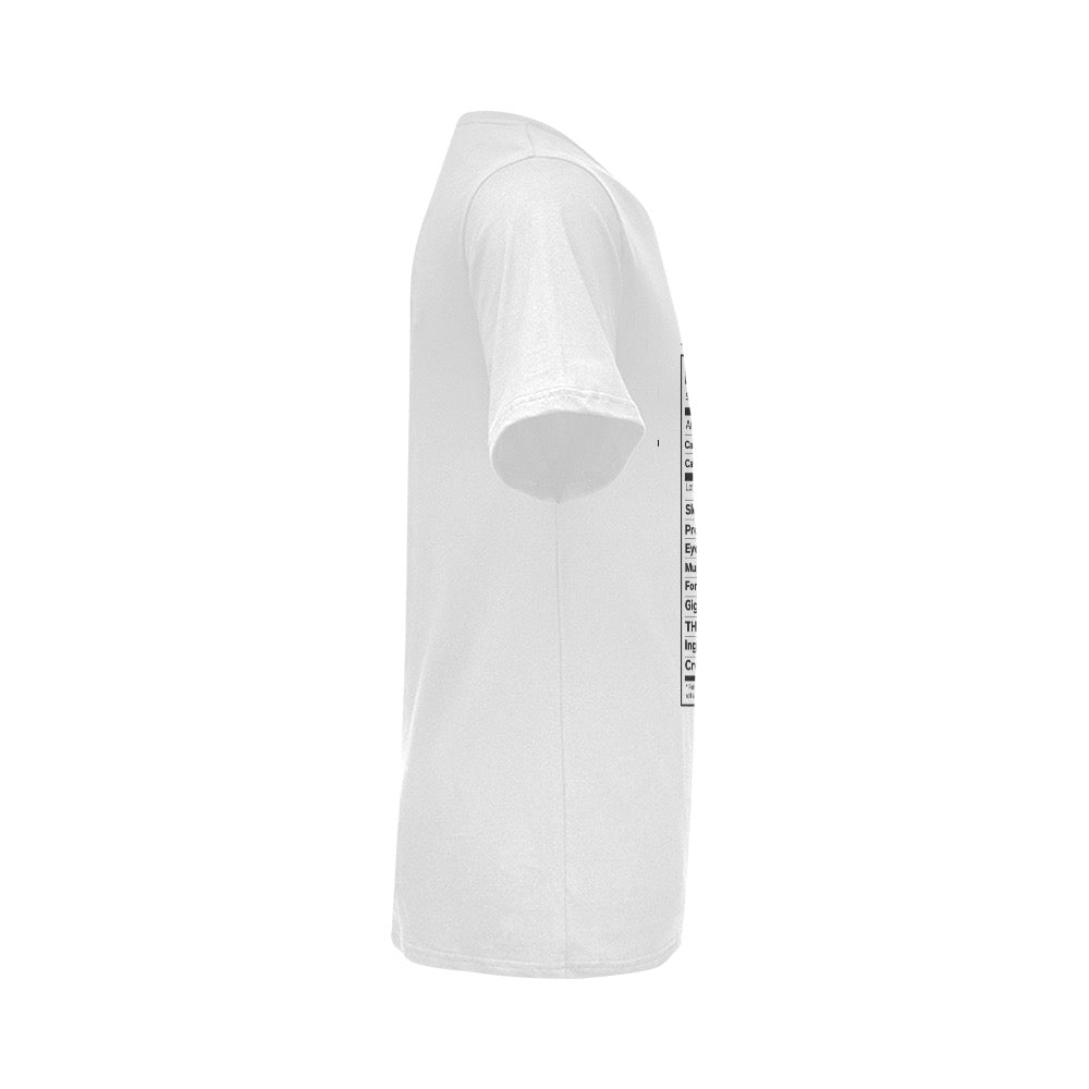 Cannibus Men's T-Shirt