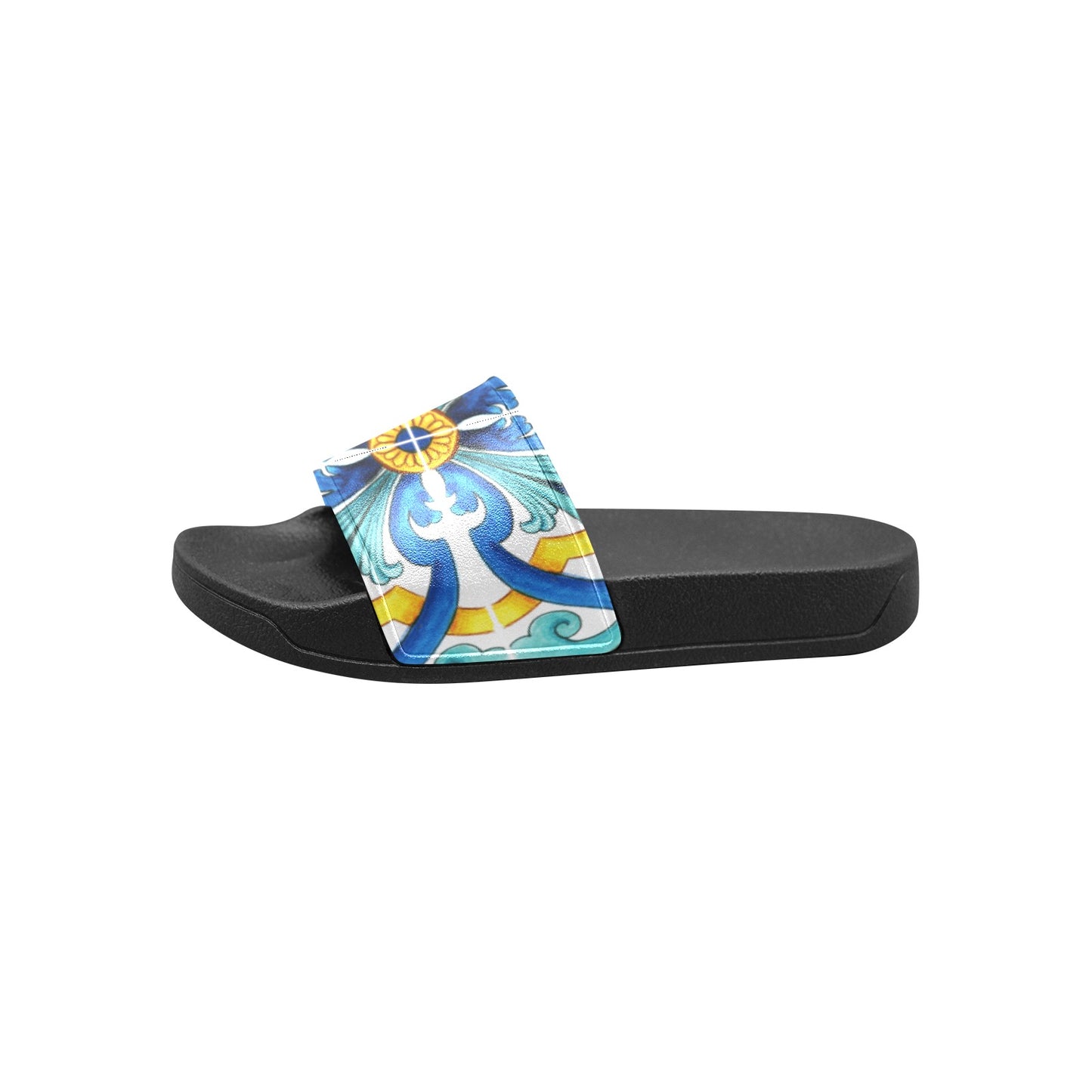 Mediterranean Kids' Slides