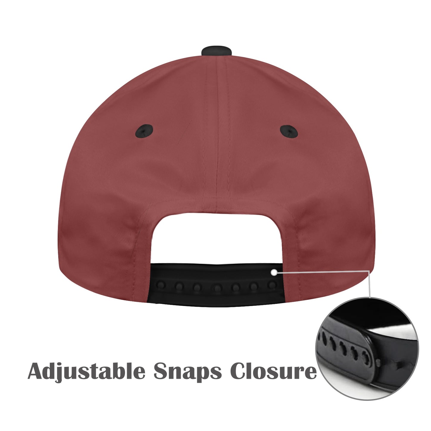 NSPIRE Snapback Hat