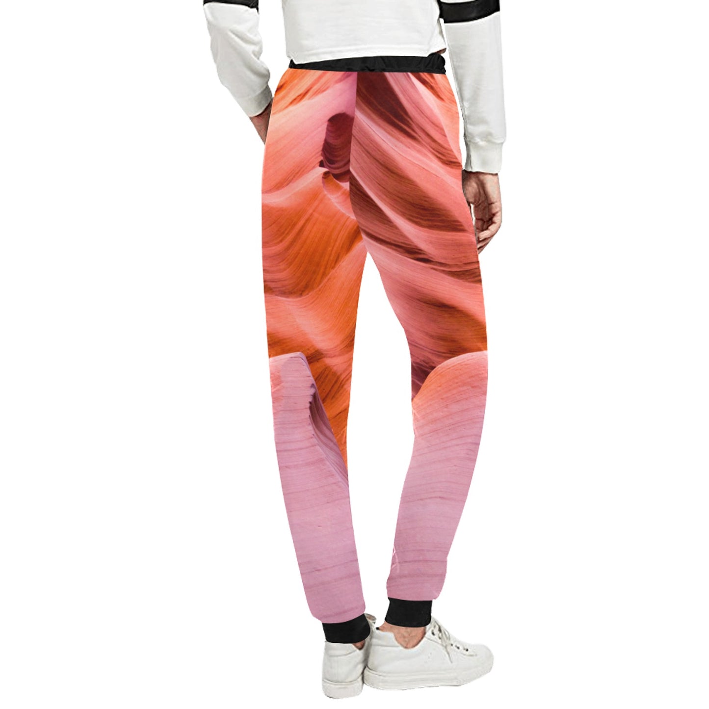 Sherbet Bliss Unisex Sweatpants