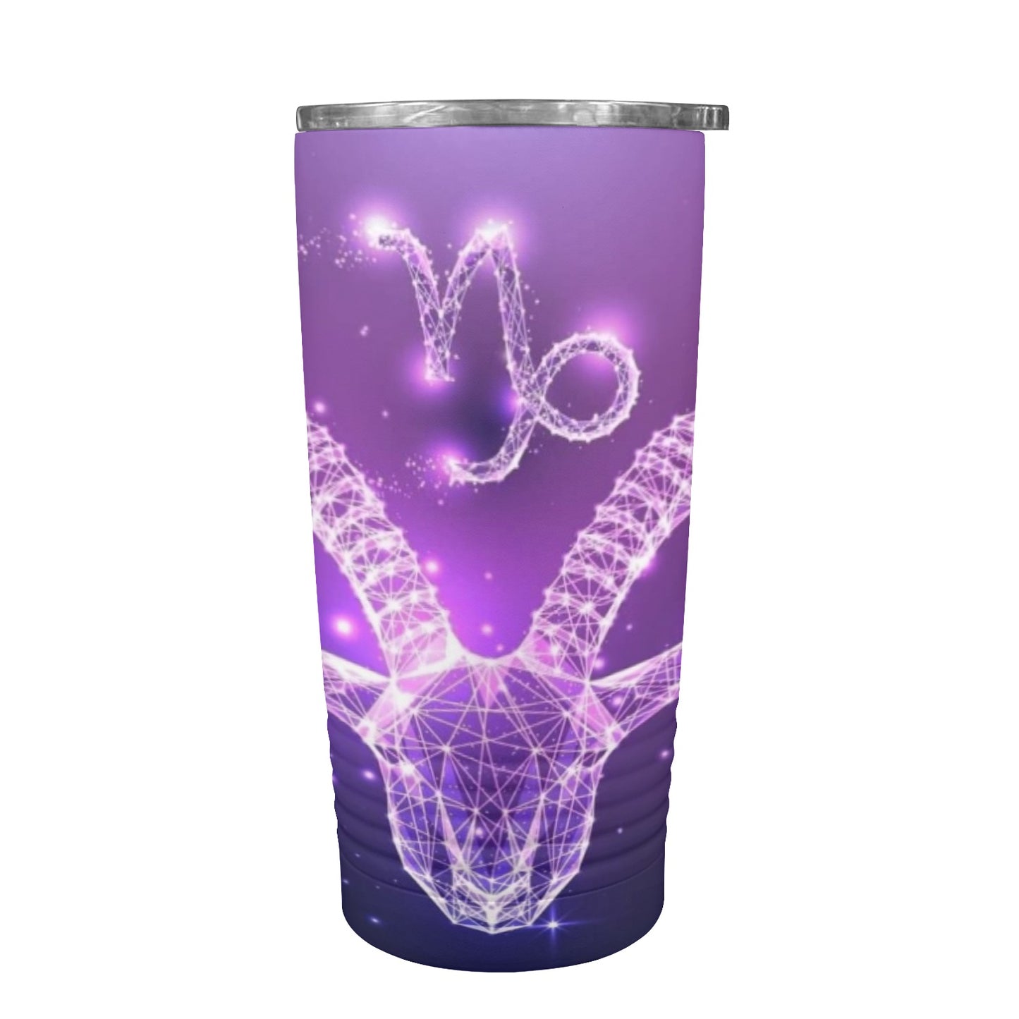 Capricorn 20oz Insulated Stainless Steel Mobile Tumbler