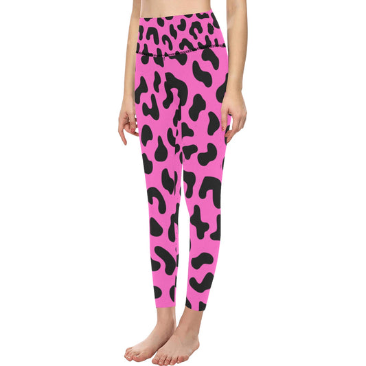 Pink Chee Women's Leggings