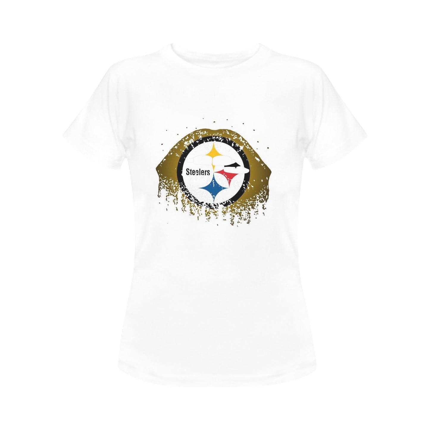 Steelers Women's T-Shirt