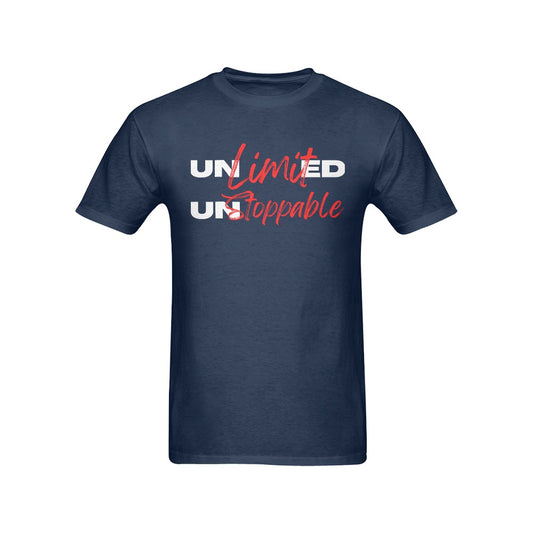 Unlimited Men's T-Shirt