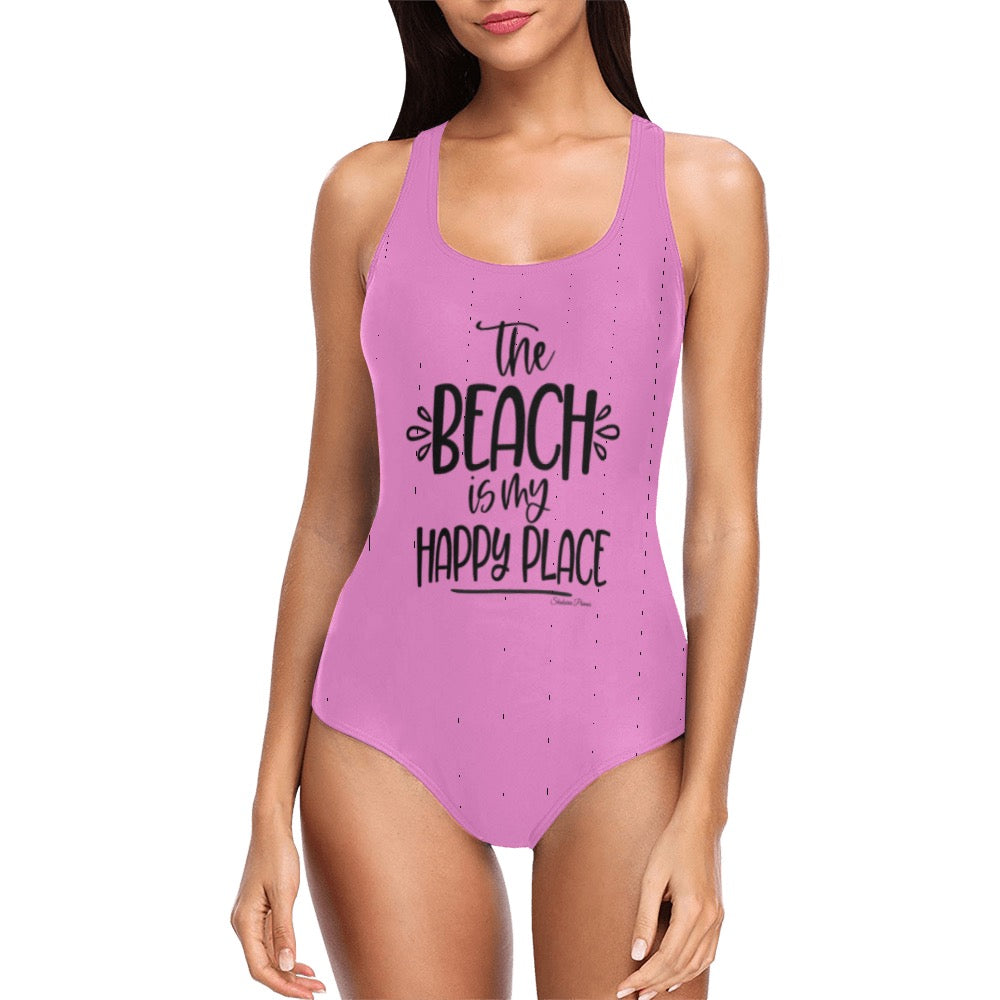 The Beach Swimsuit