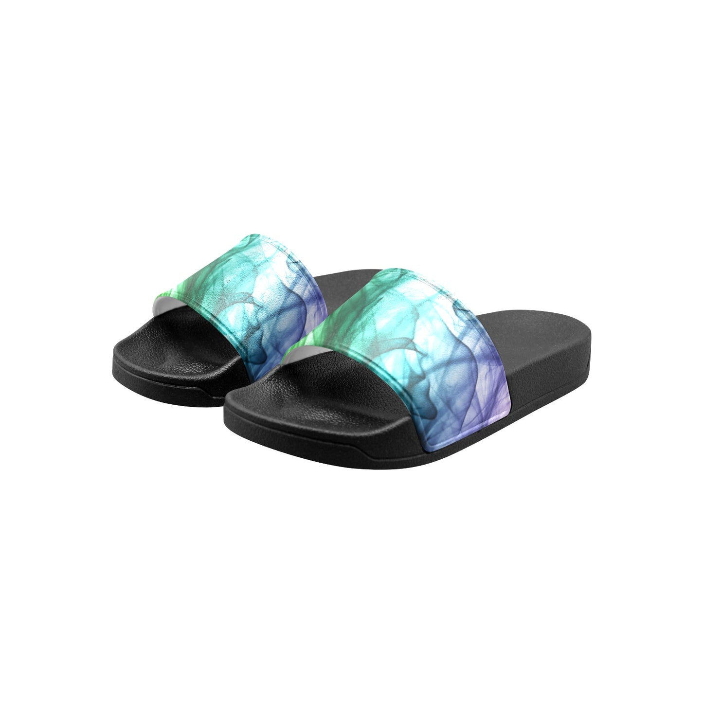 Color Whirl Kids Slides