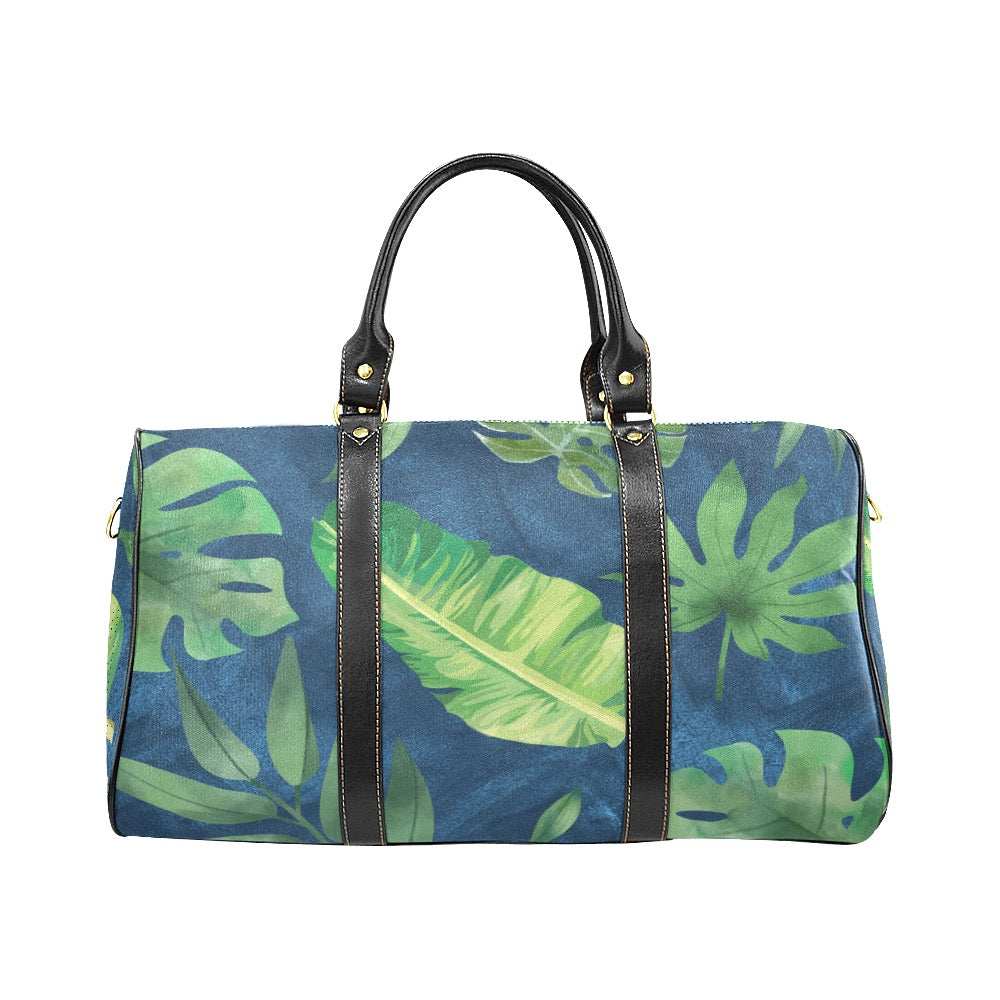 Leaves Waterproof Travel Bag/Small