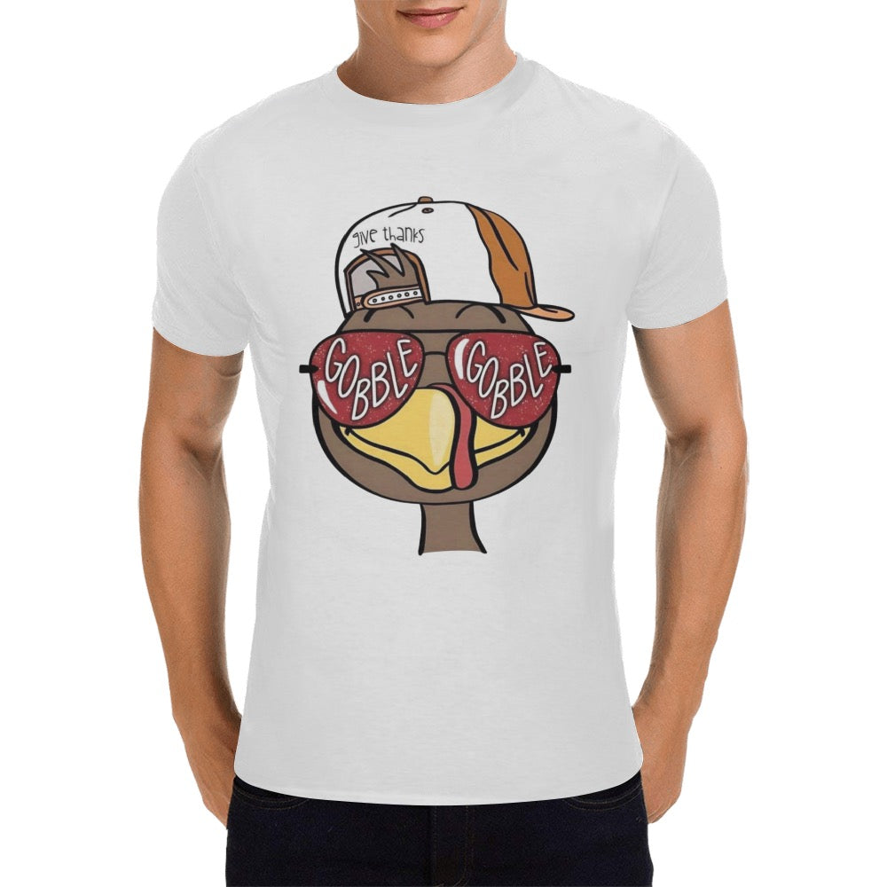 Give Thanks Men's T-Shirt