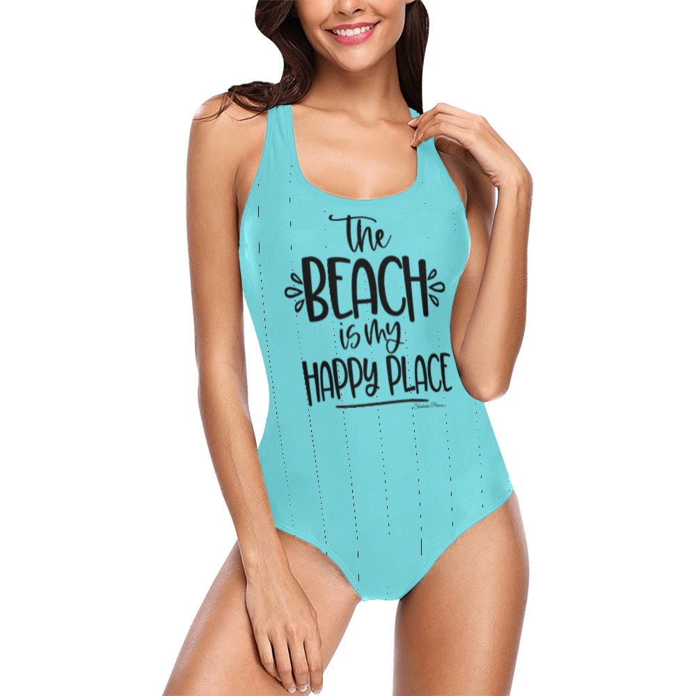 The Beach Swimsuit