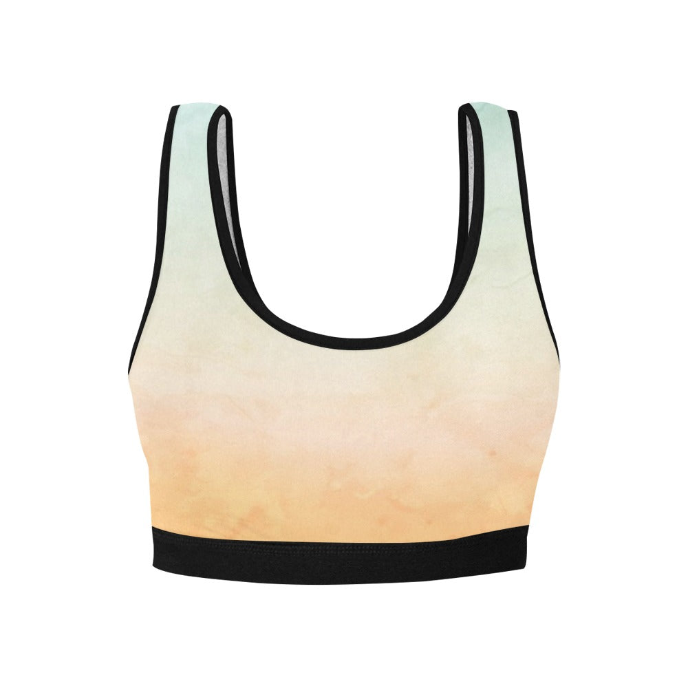 Sand-ish Women's Sports Bra