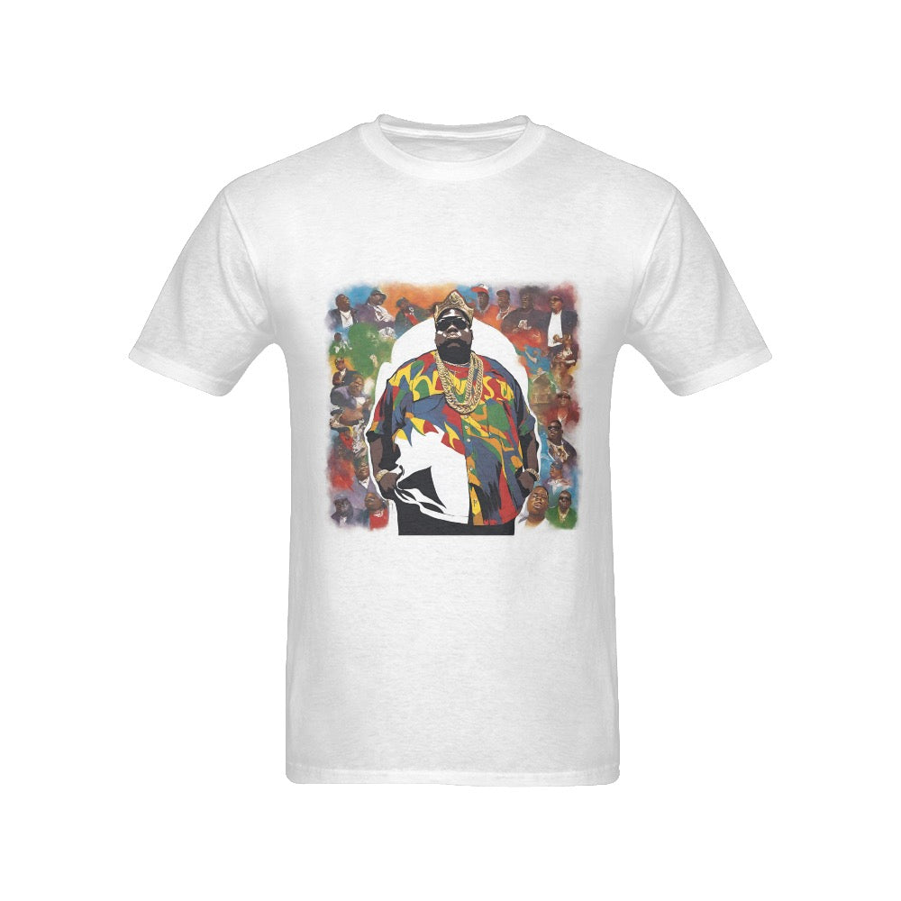 Biggie Men's T-Shirt