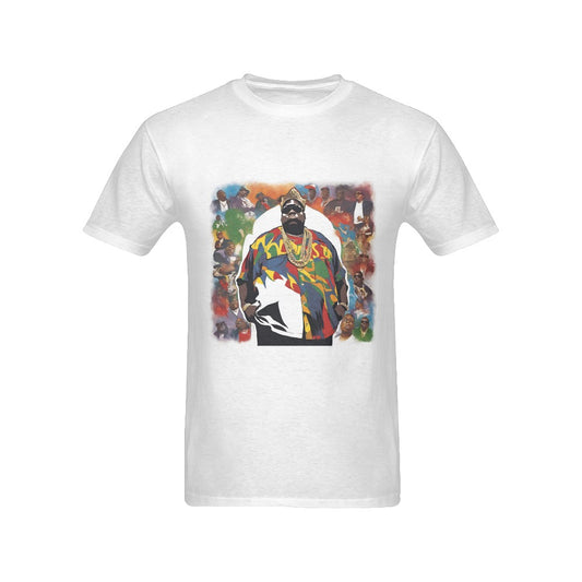 Biggie Men's T-Shirt