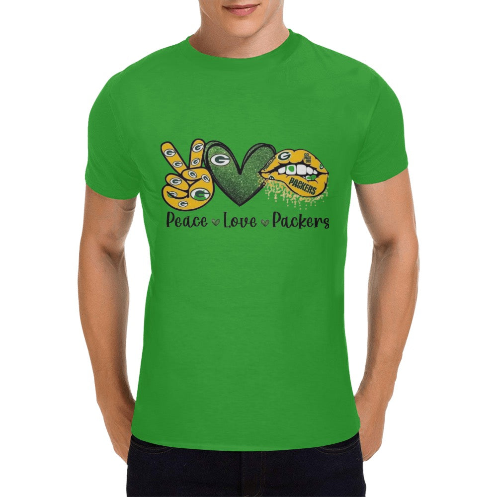 Packers Men's T-Shirt