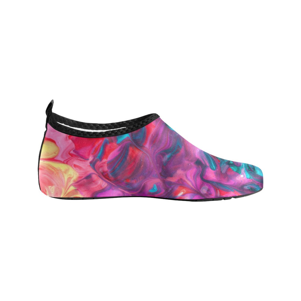 Spring Summer Women's Slip-On Water Shoes