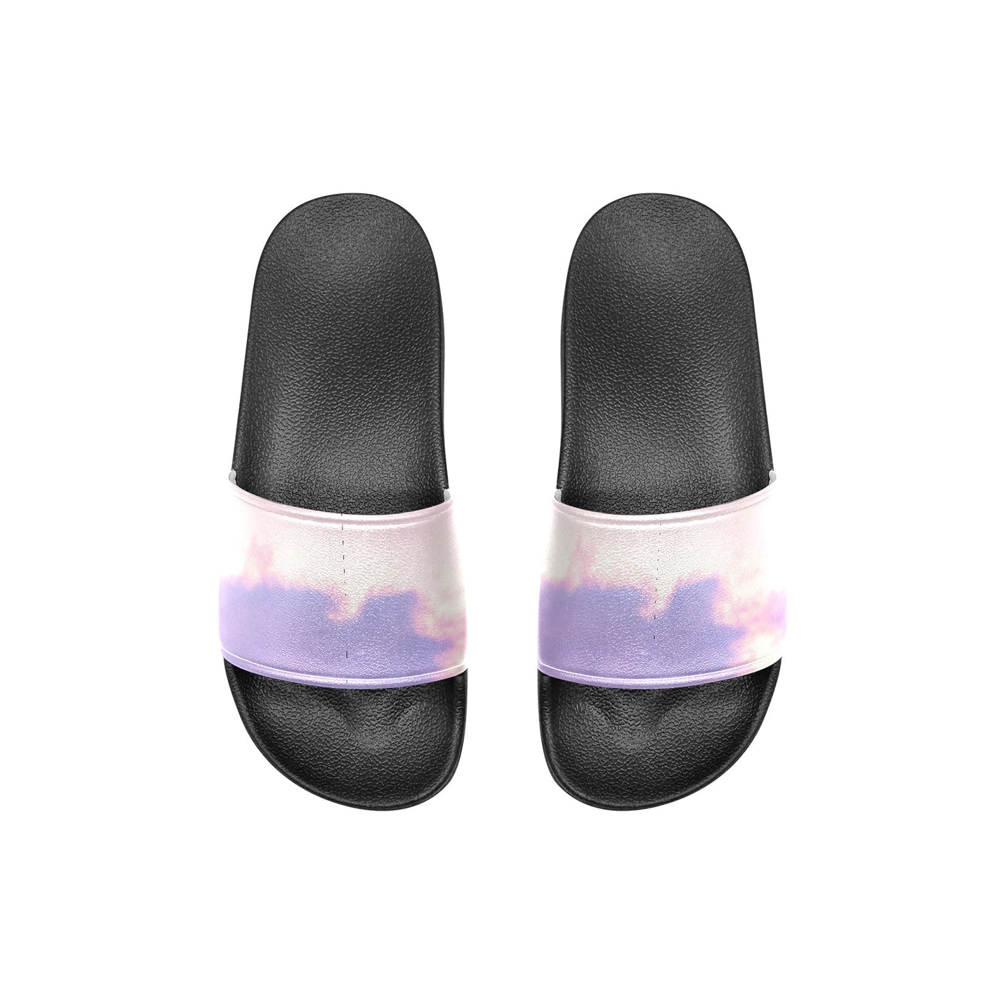 Pastel Skies Kids Slides