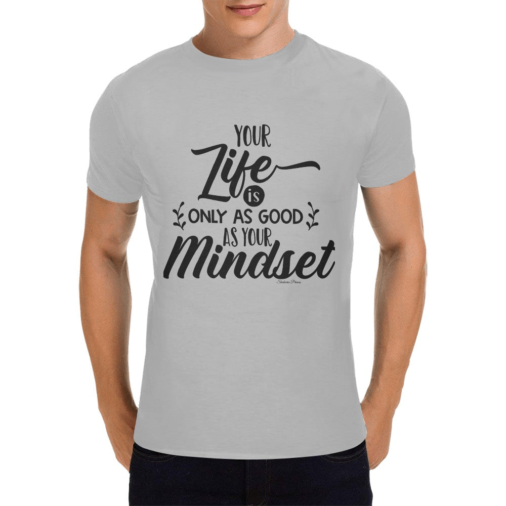 Mindset Men's T-Shirt