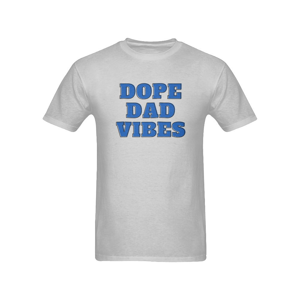 Dope Dad Men's T-Shirt