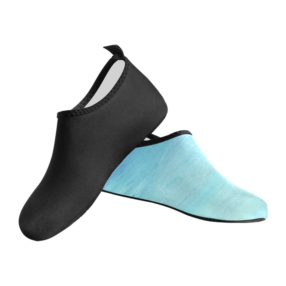 Blue Skies Women's Slip-On Water Shoes