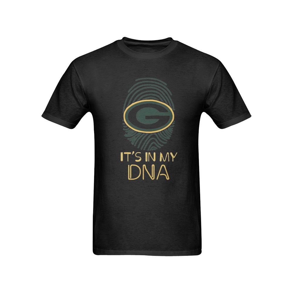 It’s In My DNA Men's T-Shirt