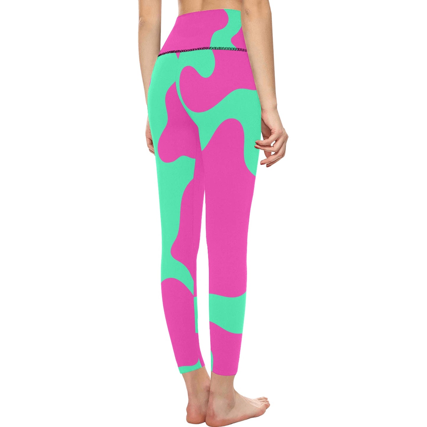 Now and Later Women's Leggings