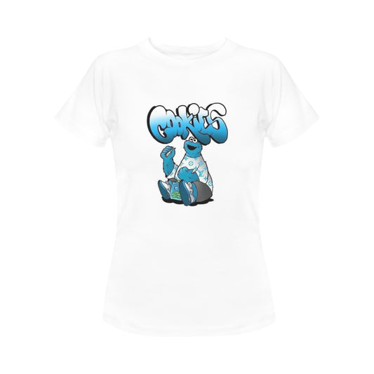 Cookies 420 Women's T-Shirt