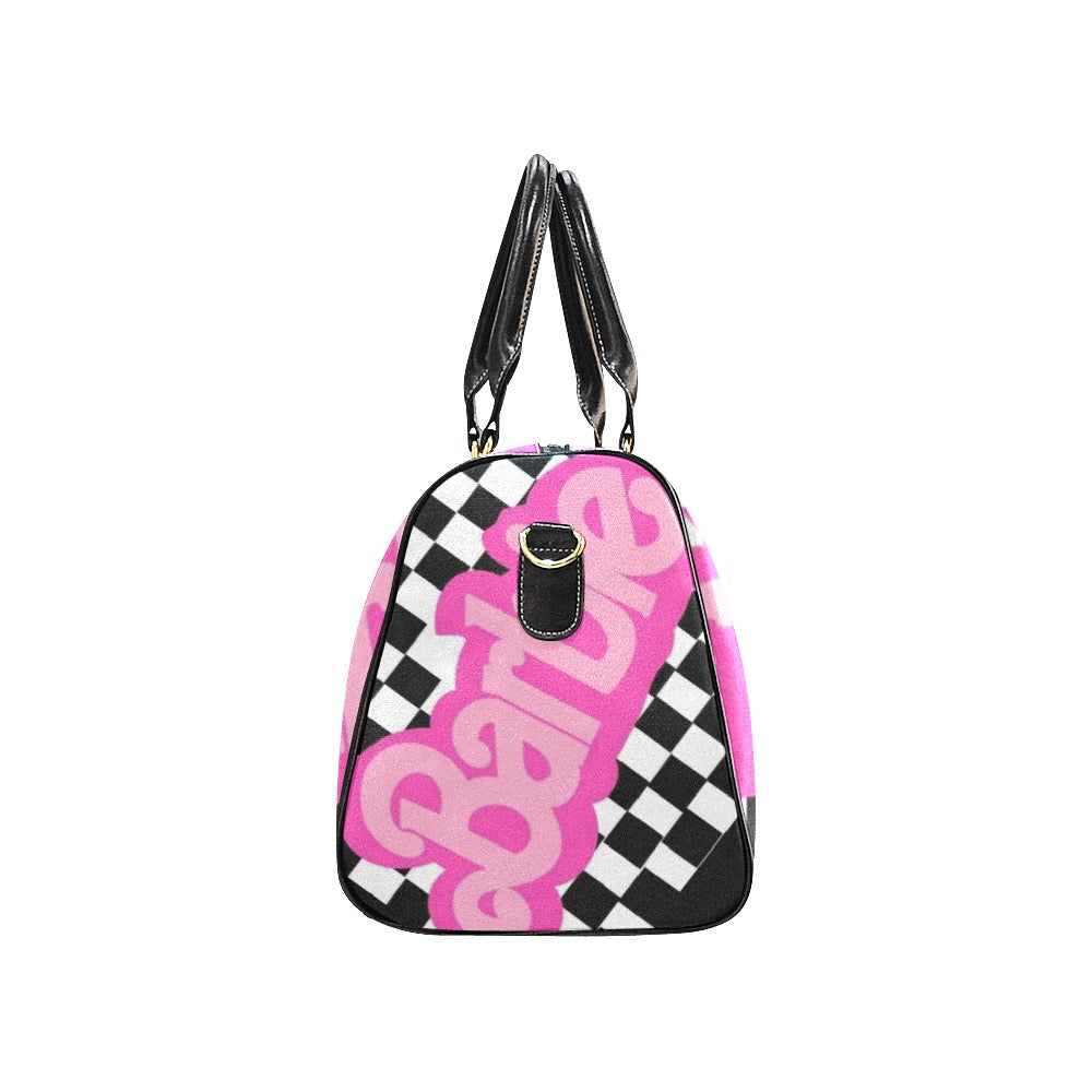 Barbie Travel Bag/Small