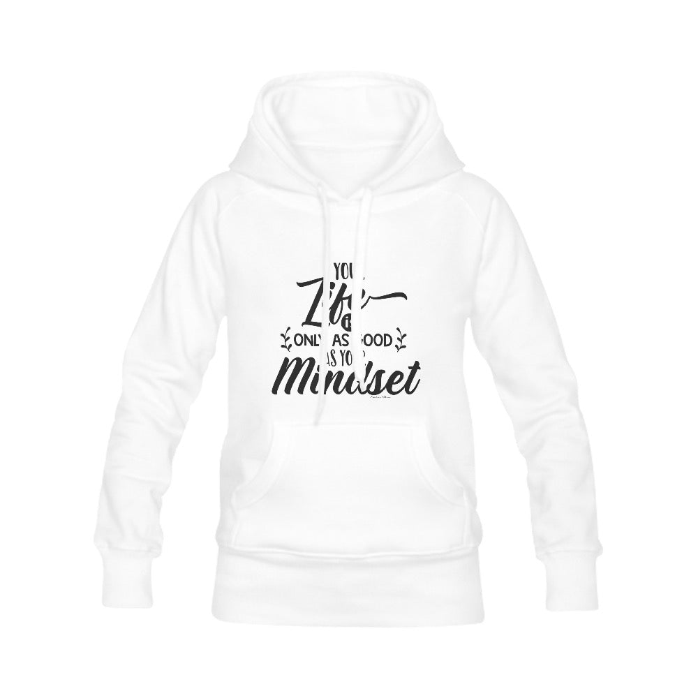 Mindset Women's Hoodies