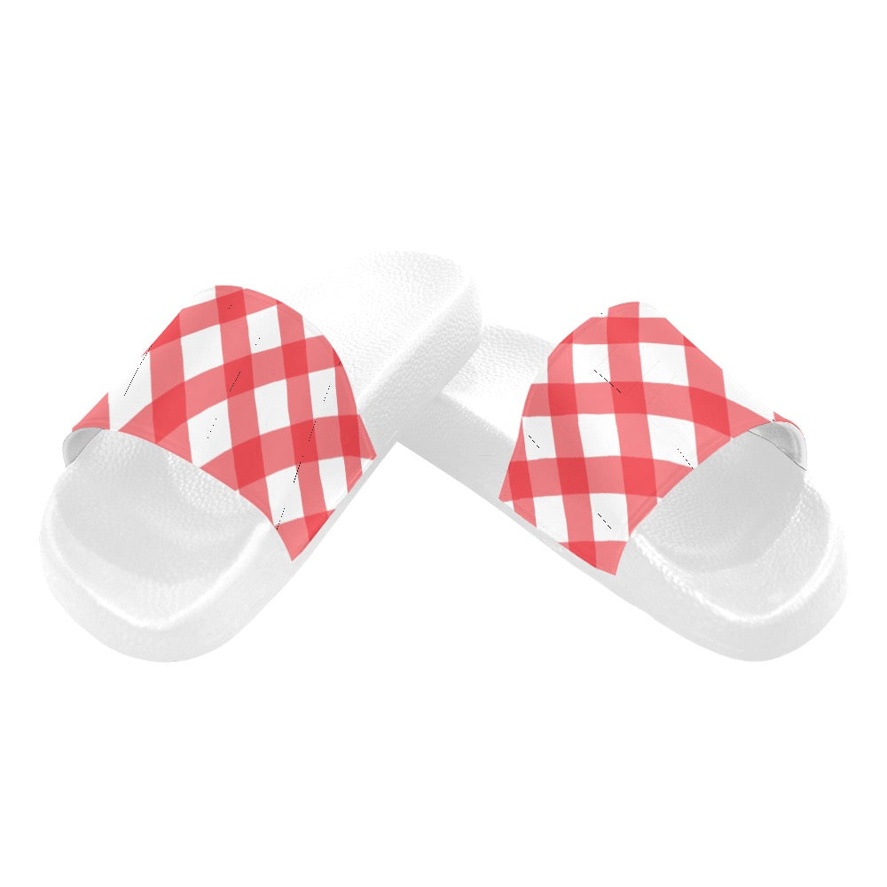 The Picnic Women's Slides