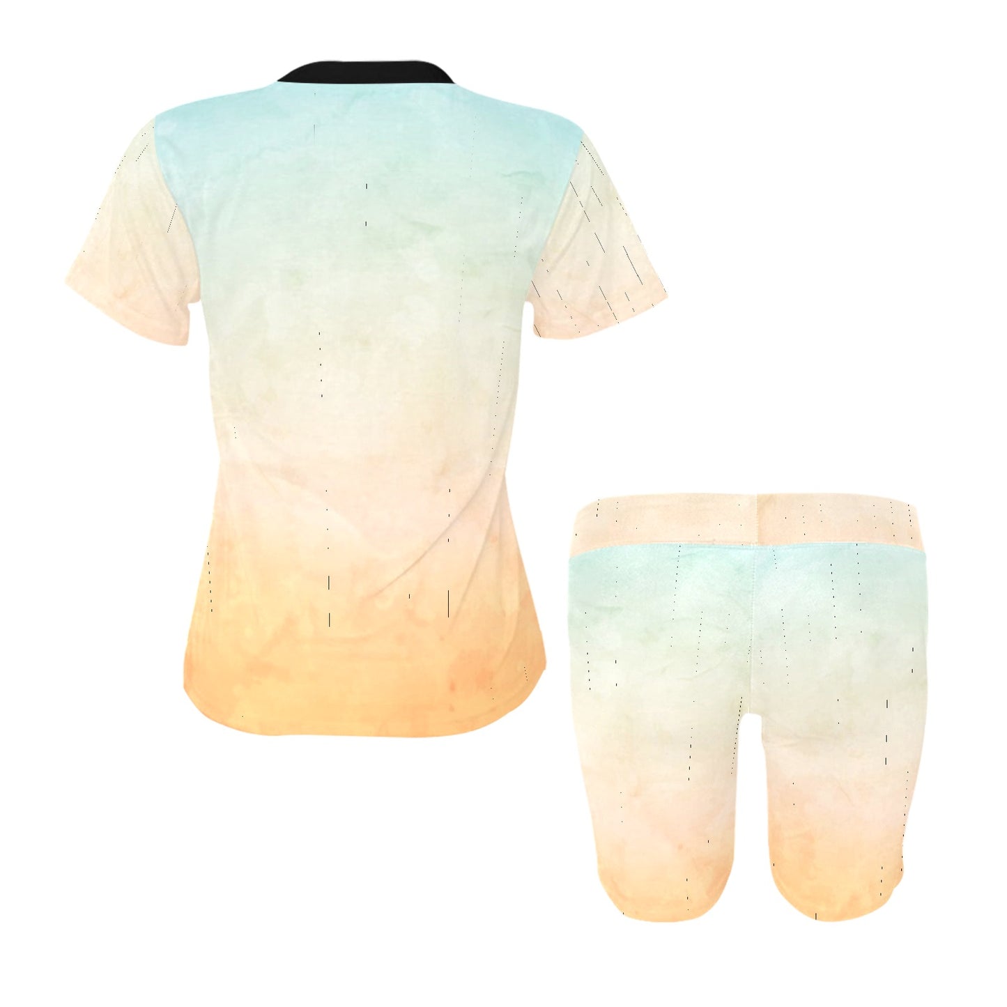 Sand-ish Women's Short Set