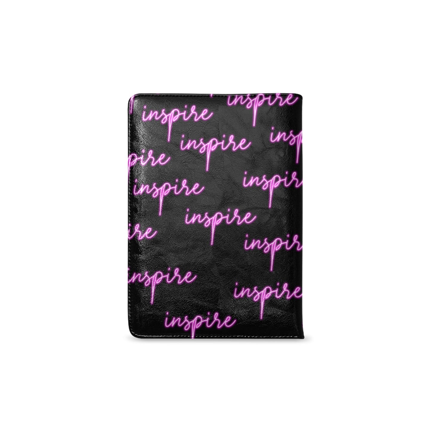 Inspire NoteBook A5