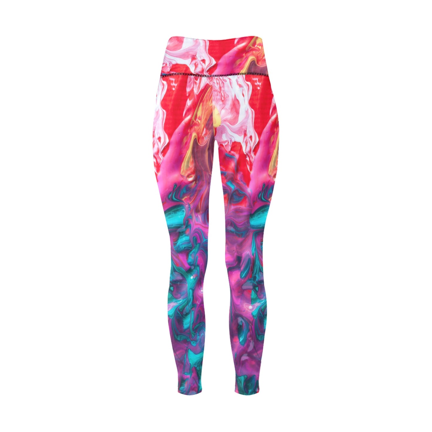 Spring Summer Women's  Leggings