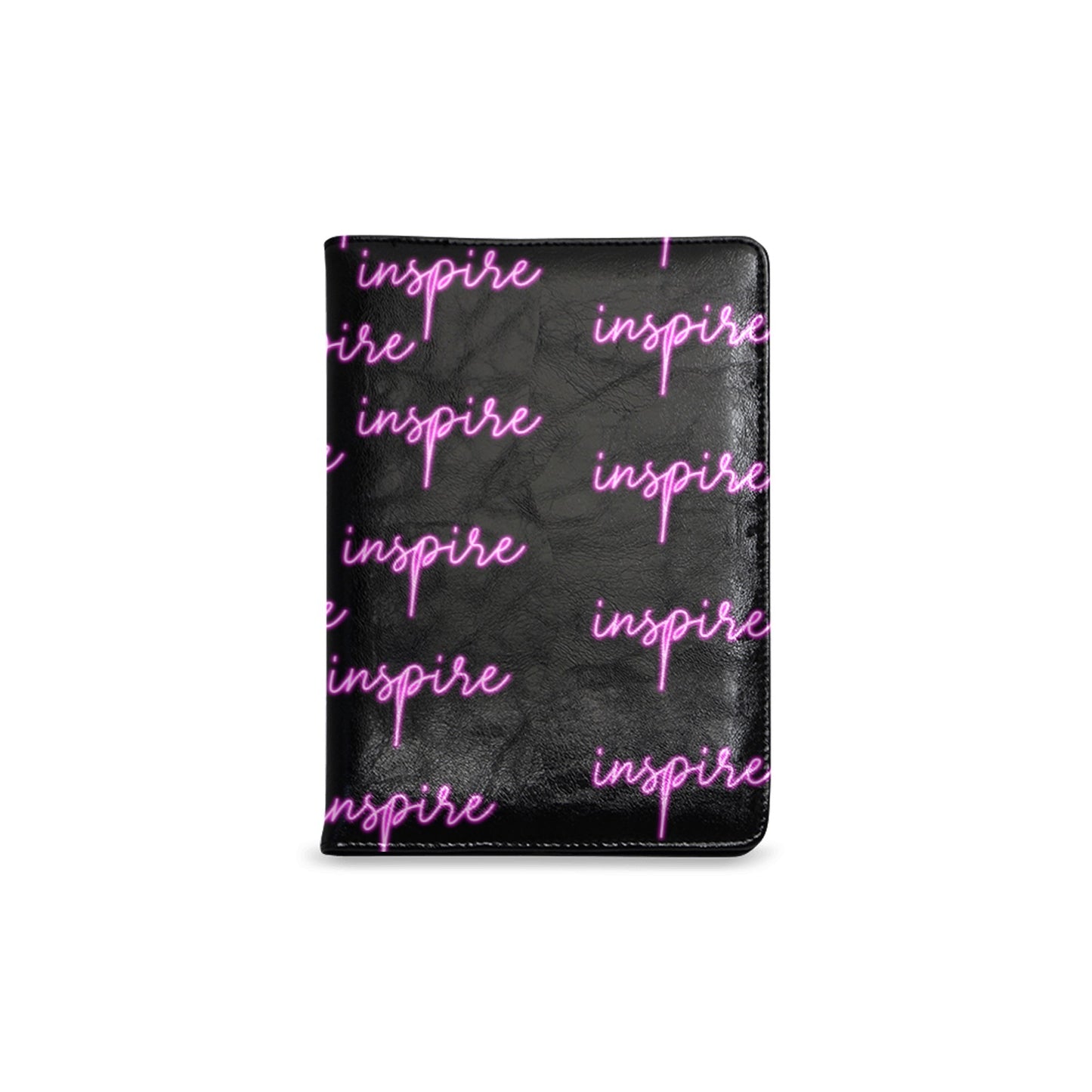 Inspire NoteBook A5