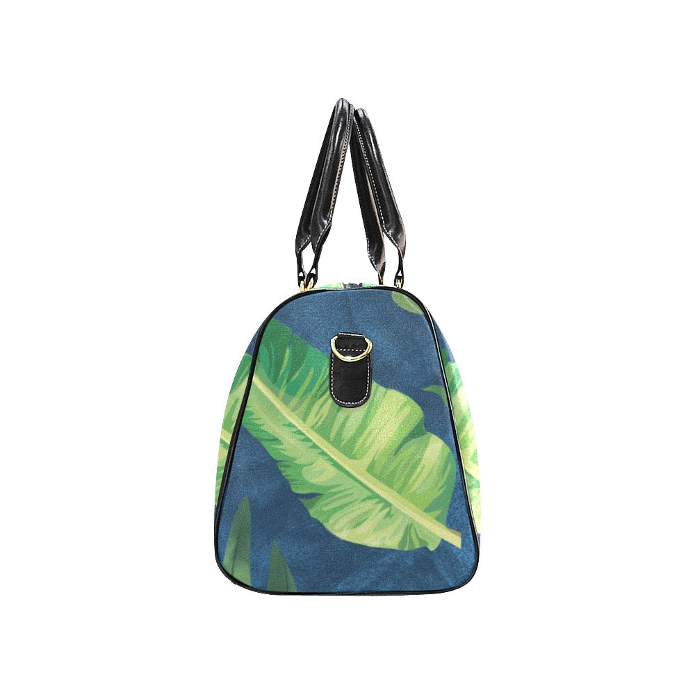 Leaves Waterproof Travel Bag/Small