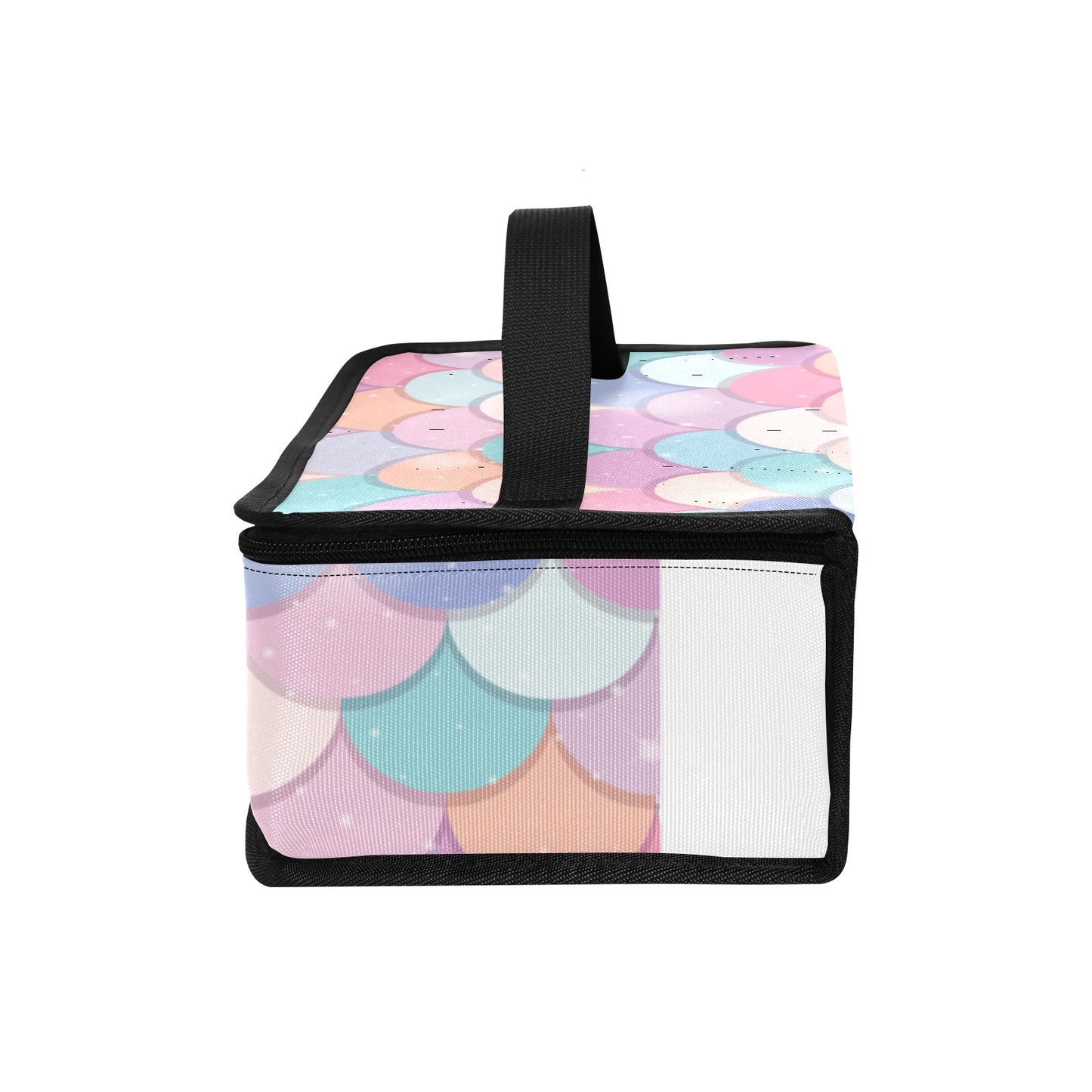 Mermaid Me Portable Insulated Lunch Bag