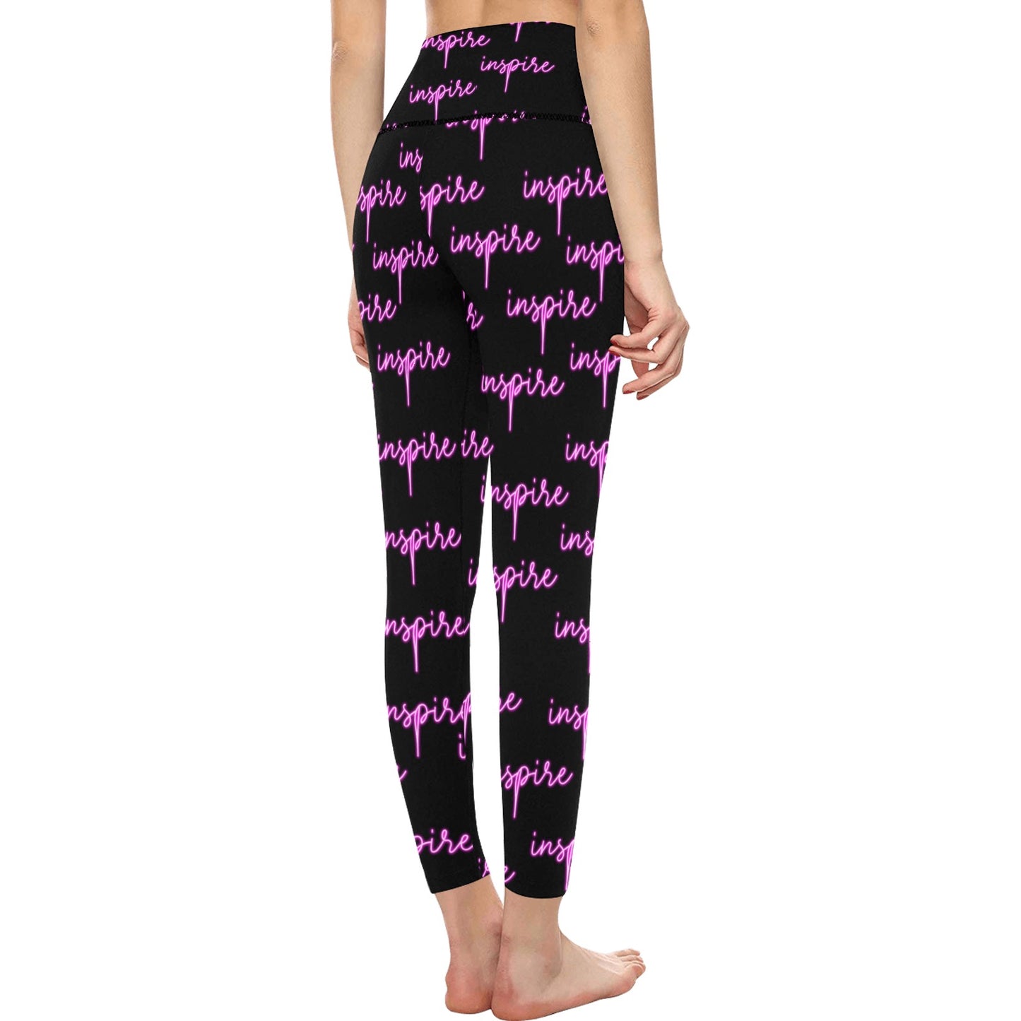 Inspire Women's Leggings