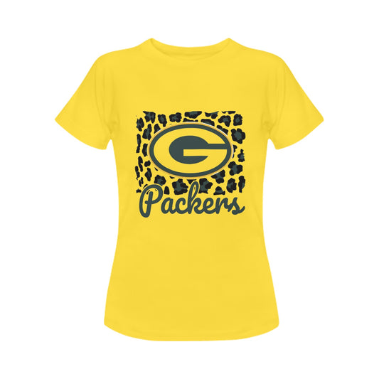 Packers Women's T-Shirt