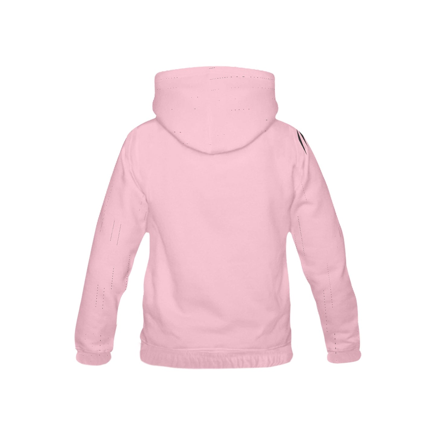 Little Big Attitude Hoodie for Kid