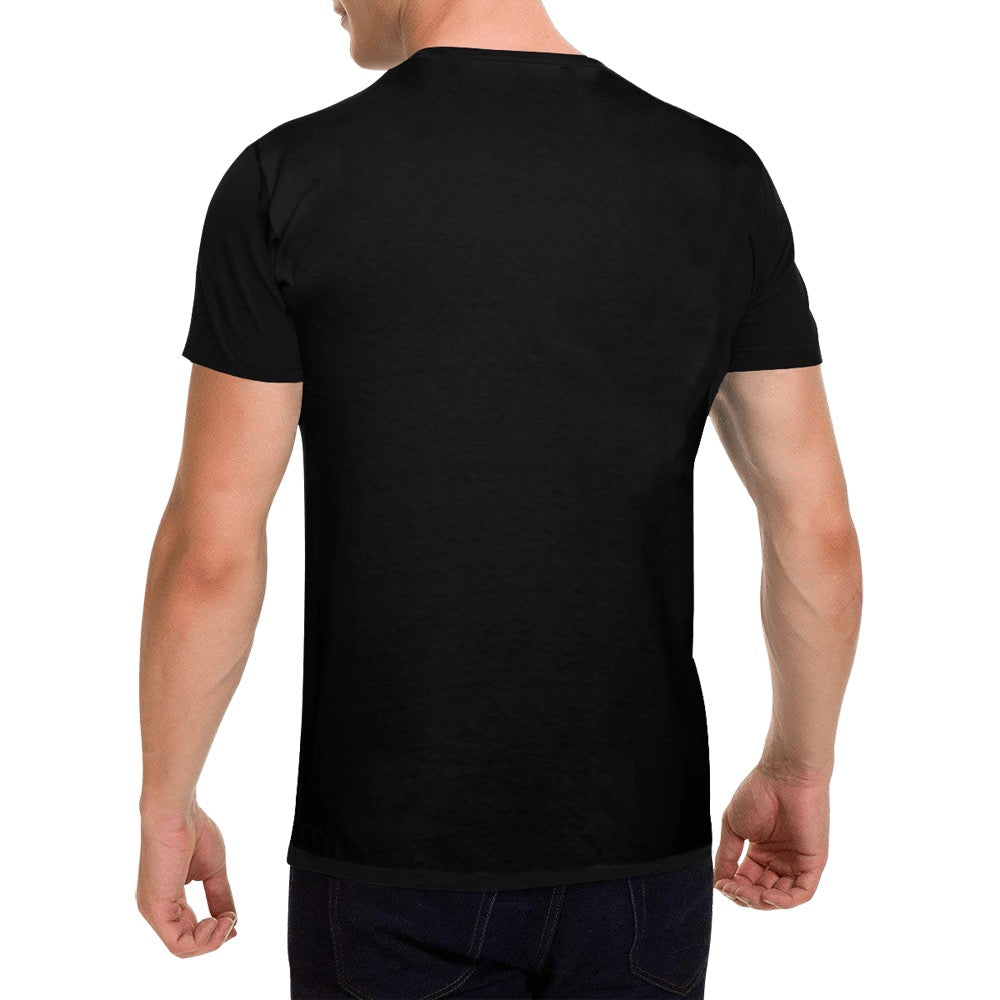 High Zone Men's T-Shirt