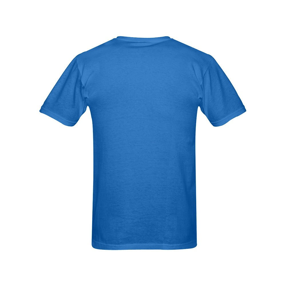 Positive Vibes Only Men's T-Shirt