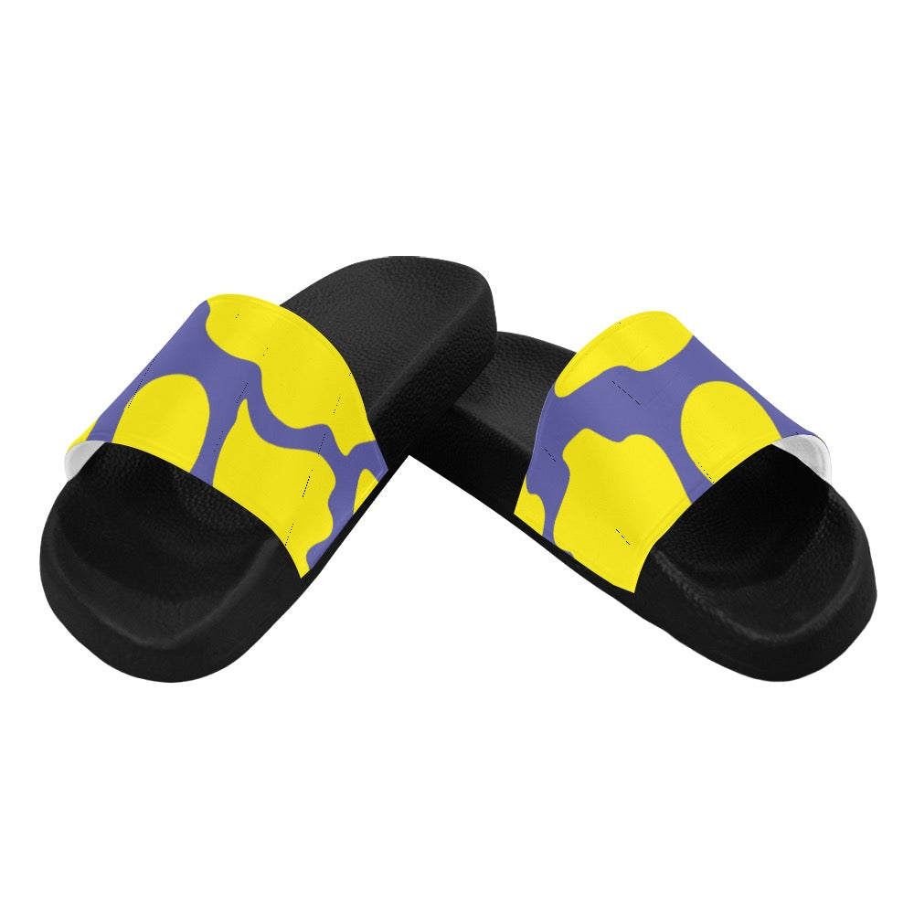 Laker Zazzle Women's Slides