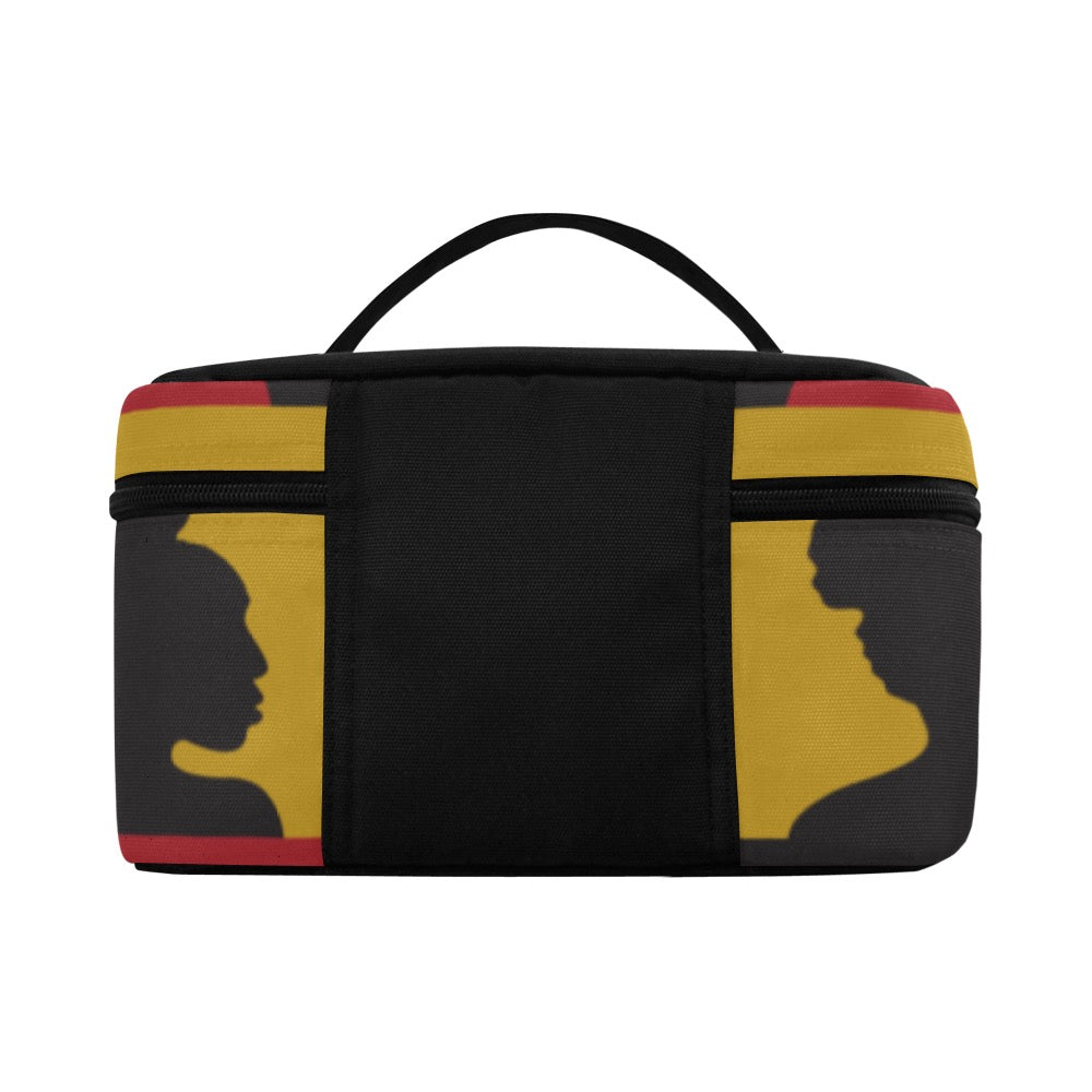 The Culture Cosmetic/Desk Bag/Large