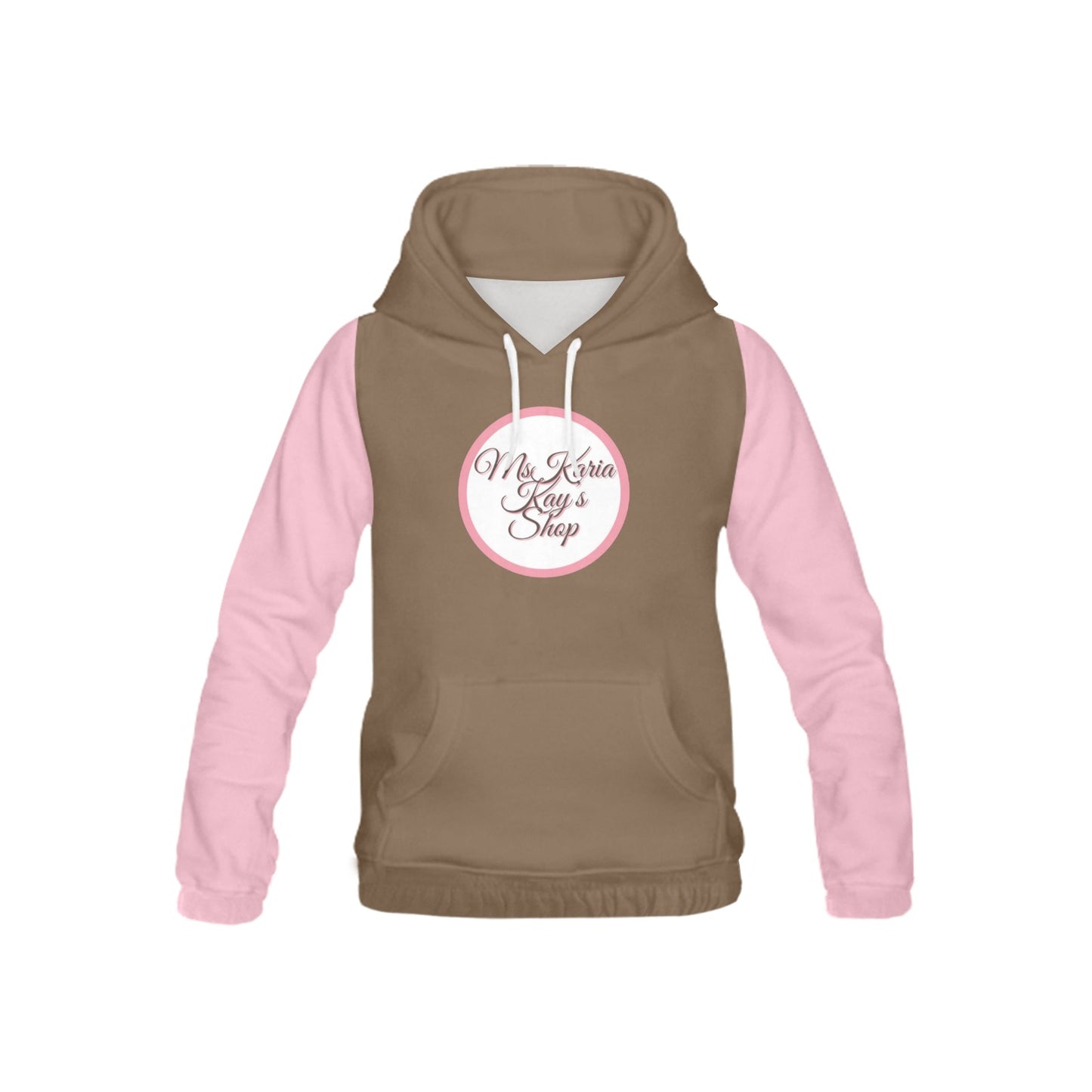 MsKaria Kays Shop Hoodie for Kid