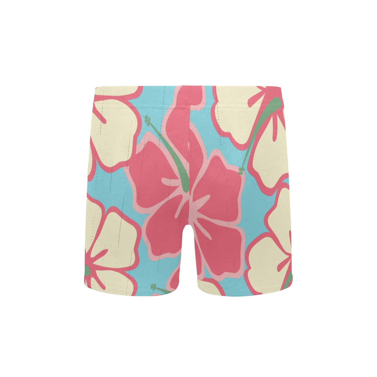 Hawaiian Tropics Little Boys' Swimming Trunks