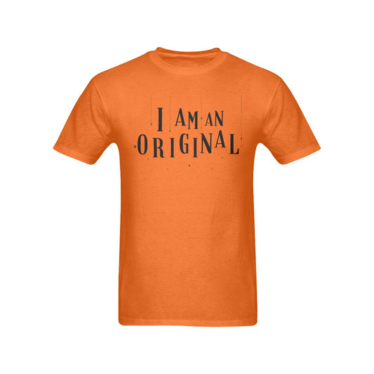 I am Original Men's T-Shirt