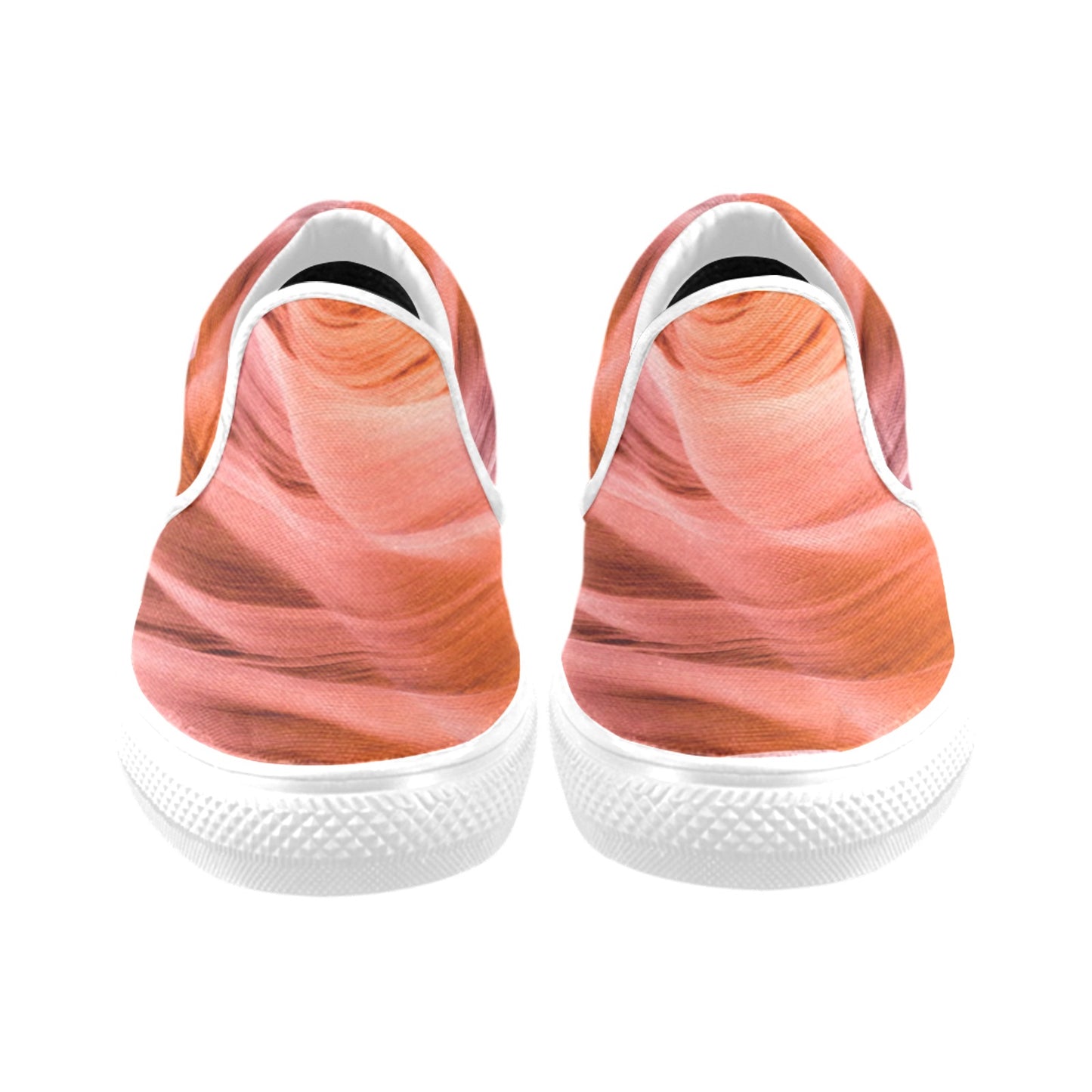 Sherbet Bliss Women's Slip-on Shoes