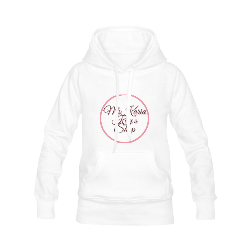 MsKaria Kay’s Shop Women's Hoodies