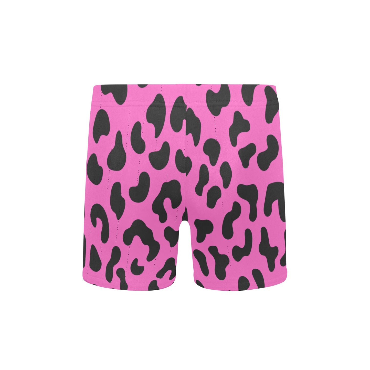 Pink Chee Little Boys' Swimming Trunks