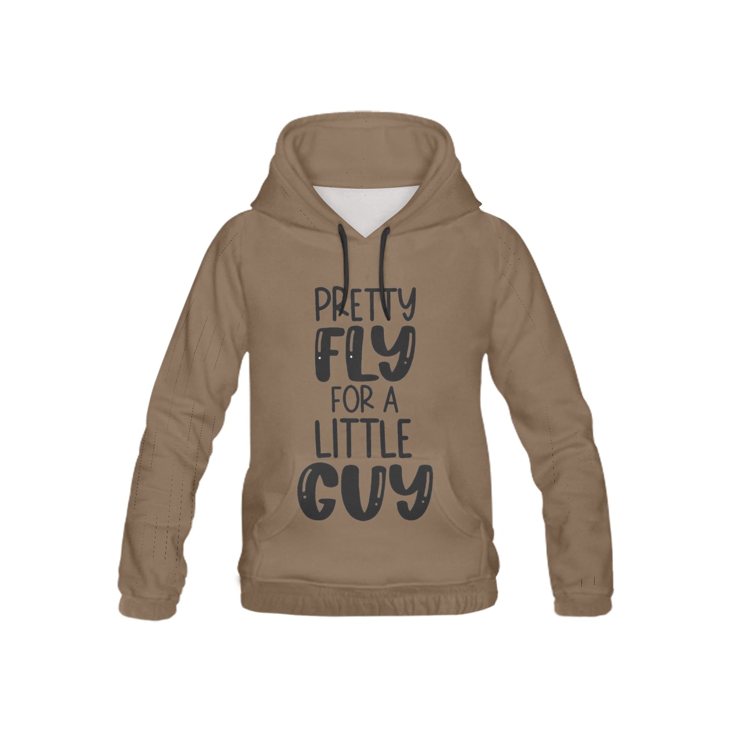 Fly Little Guy Hoodie for Kid