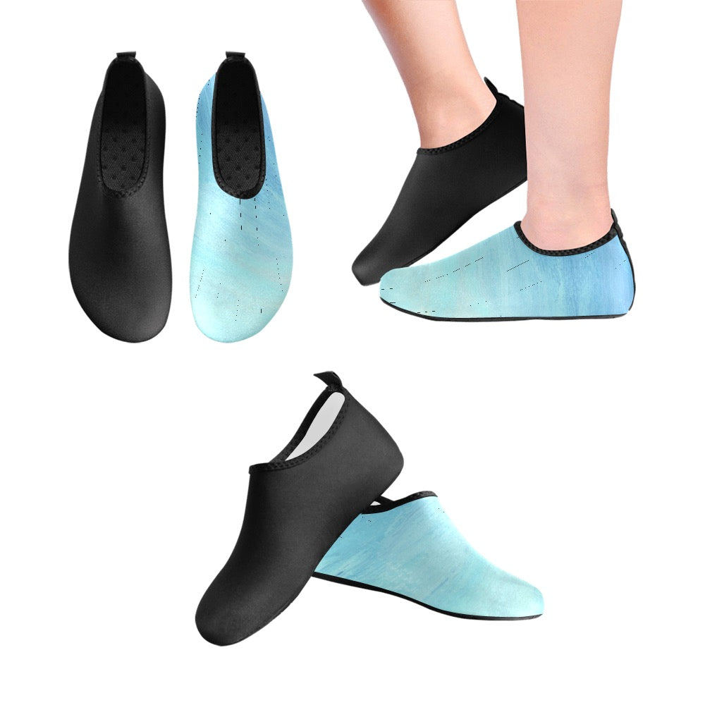 Blue Skies Women's Slip-On Water Shoes