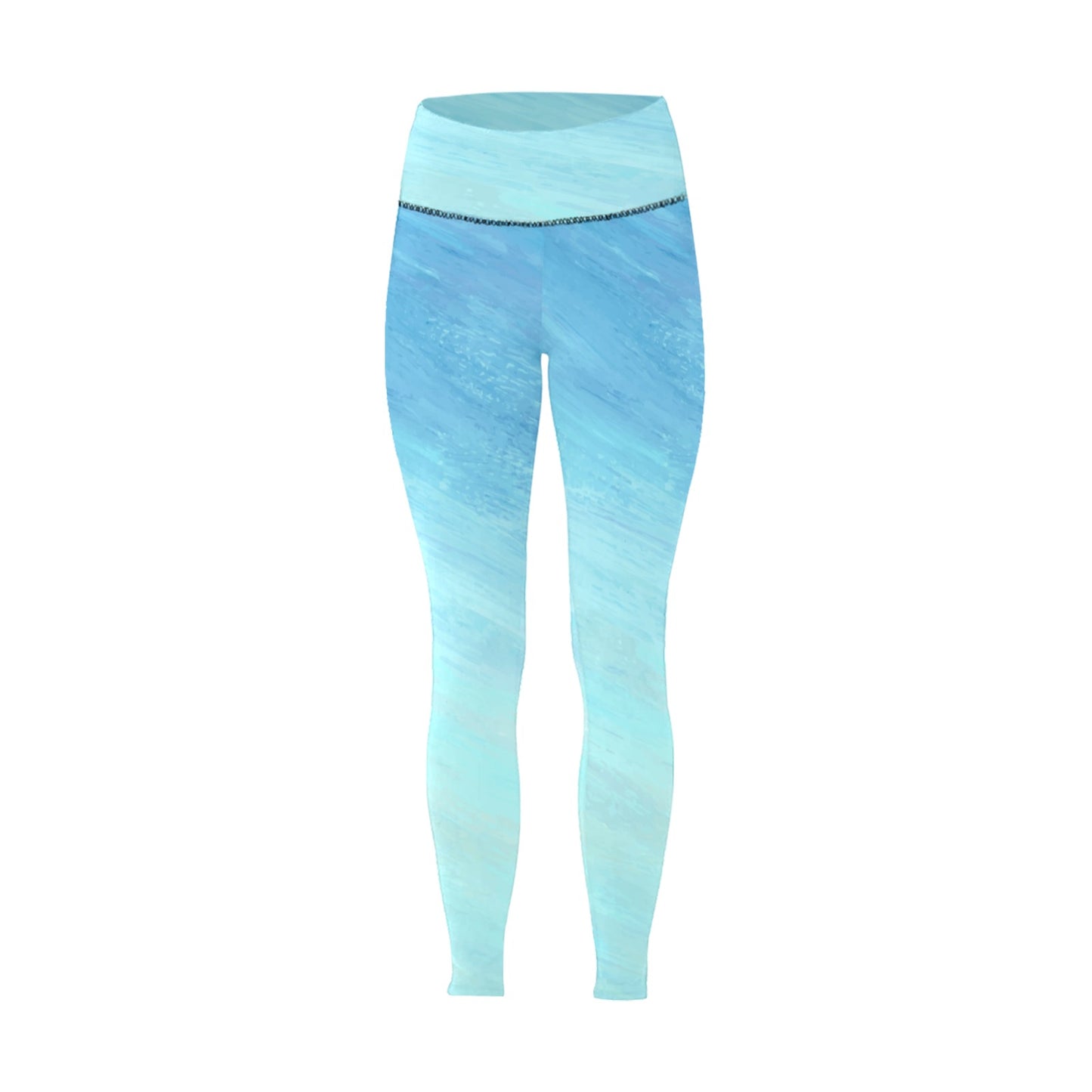 Blue Skies Women's Leggings